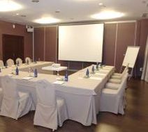 Hotel Asset Torrejon Meeting