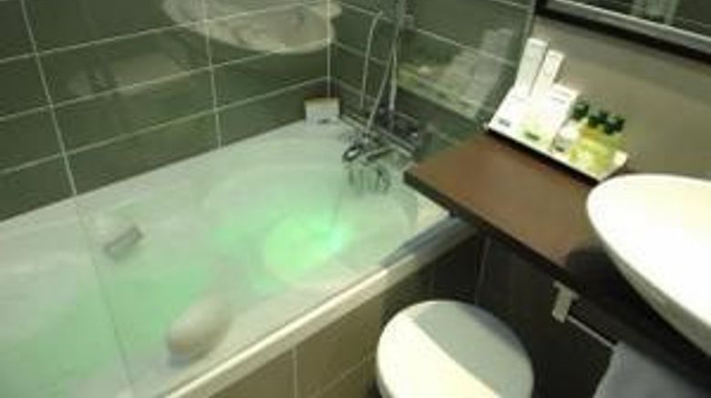 <b>Hotel Asset Torrejon Spa</b> <b>Hotel Asset Torrejon Spa</b>
