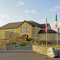 Vaughan Lodge