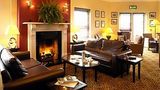 Vaughan Lodge Lobby