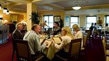 Vaughan Lodge Restaurant