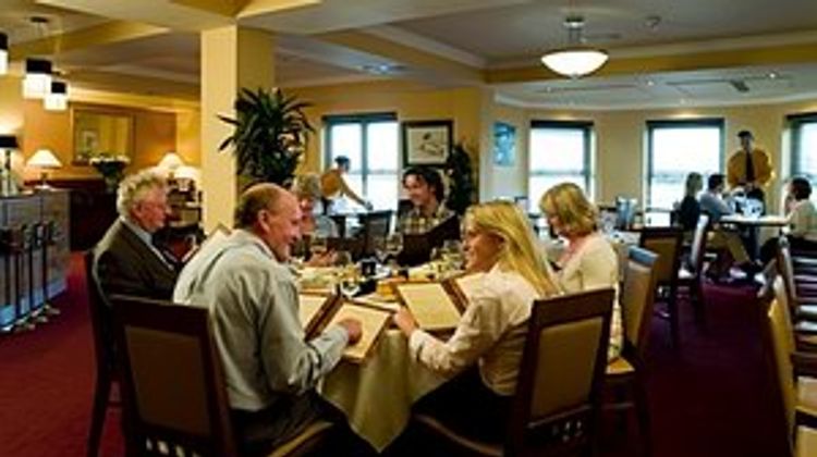 Vaughan Lodge Restaurant