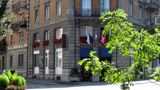 Hotel St-Georges Exterior