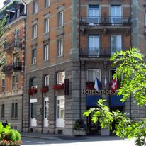 Hotel St-Georges