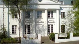 Palais Kraft