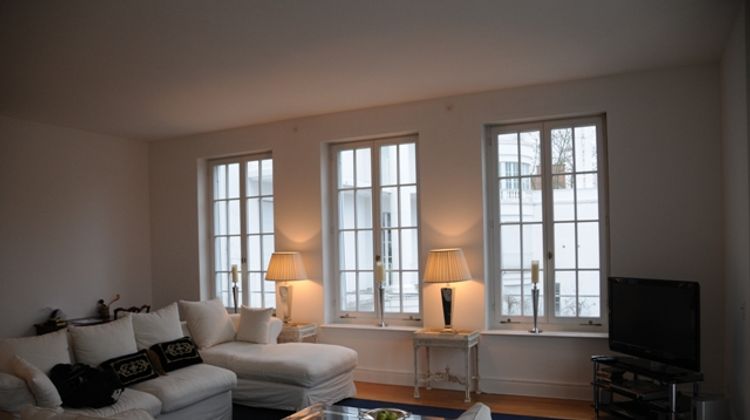 Palais Kraft Suite