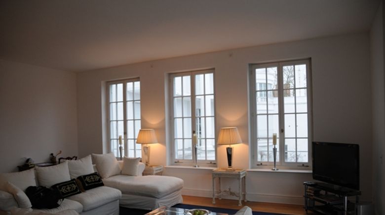<b>Palais Kraft Suite</b>