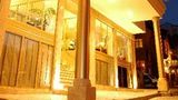 Kenton Palace Hotel Exterior