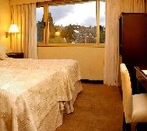 Kenton Palace Hotel Room