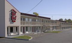 Motel 6 Mount Vernon