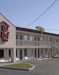 Motel 6 Mount Vernon