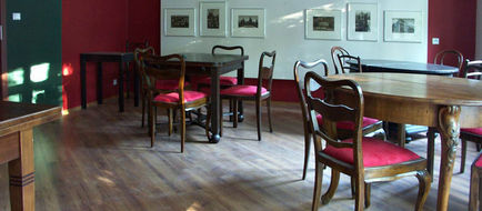 Hotel Forrest Bar/Lounge