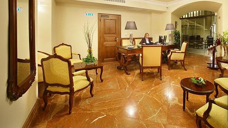 The Dominican Lobby