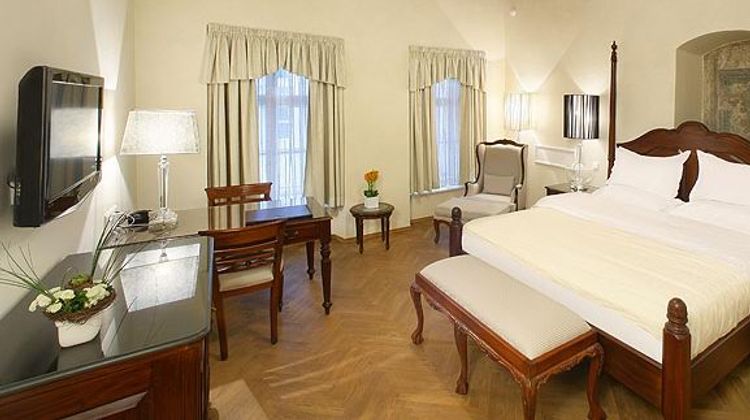 The Dominican Room