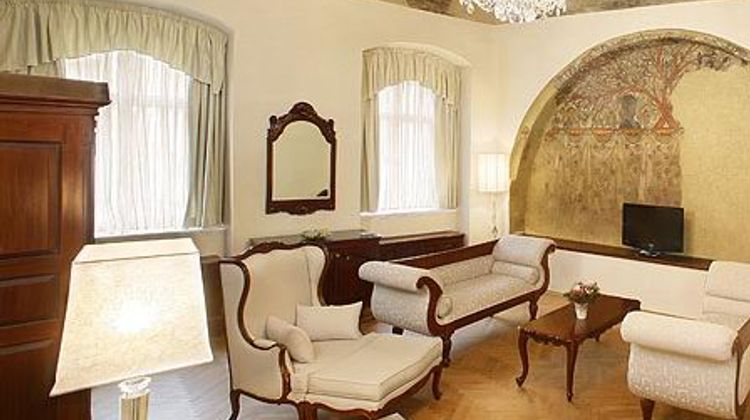 The Dominican Suite