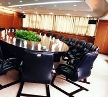 Jin Jiang Flower Hotel Meeting