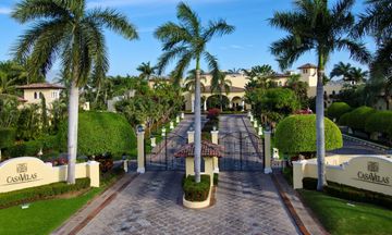 Casa Velas
