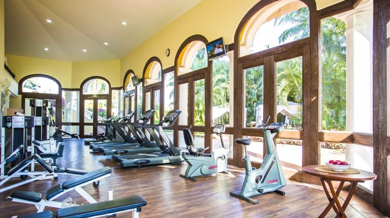 <b>Casa Velas Health</b>