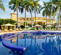 Casa Velas Pool