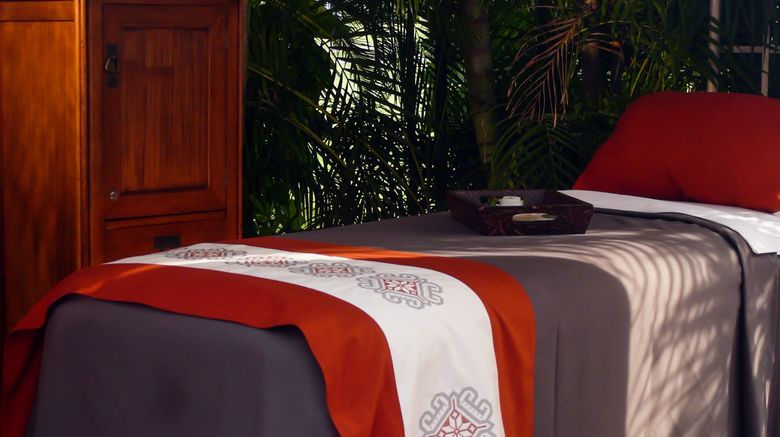 <b>Casa Velas Spa</b>