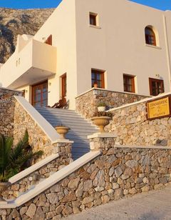 Epavlis Hotel
