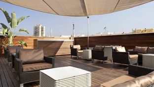 Soho Hotel