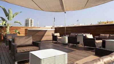Soho Hotel