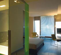 Soho Hotel Health