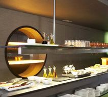 Soho Hotel Restaurant