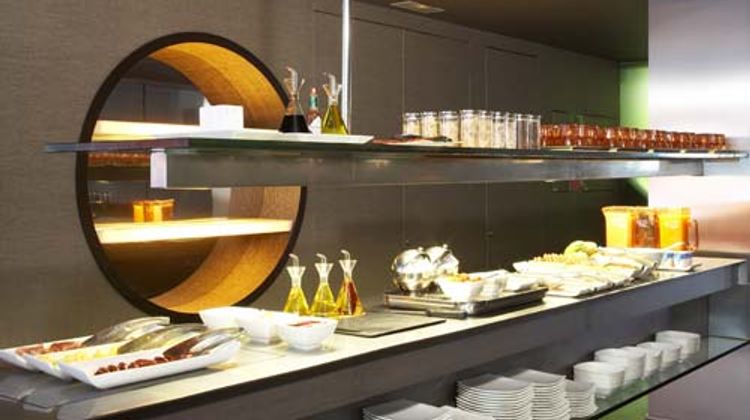 Soho Hotel Restaurant