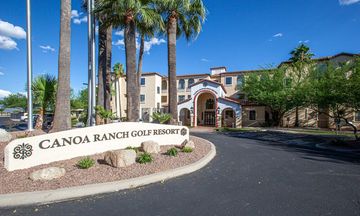 Canoa Ranch Golf Resort