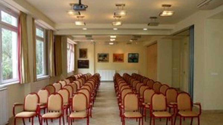 <b>Alfa Art Hotel Banquet</b>
