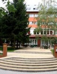 Alfa Art Hotel
