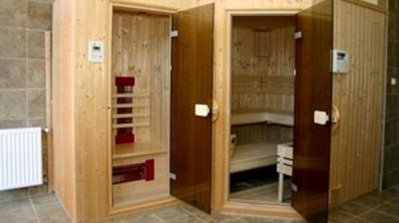 <b>Alfa Art Hotel Health</b>