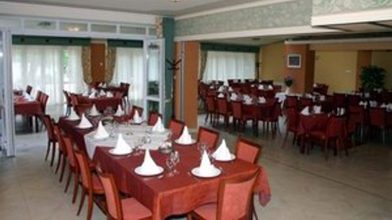 <b>Alfa Art Hotel Restaurant</b>