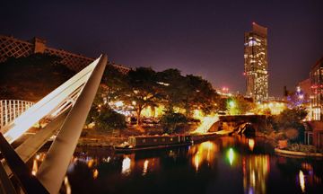 The Manchester Deansgate Hotel