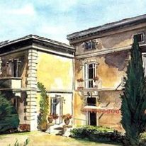 Hotel du Parc