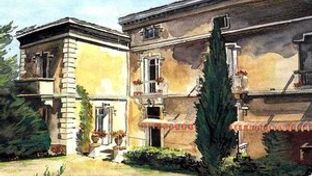 Hotel du Parc