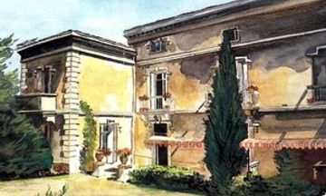 Hotel du Parc