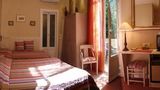 Hotel du Parc Room