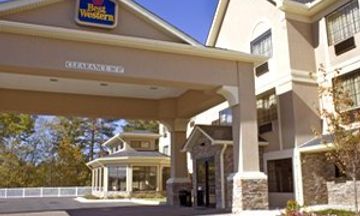 Country Inn & Suites Canton