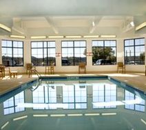 Country Inn & Suites Canton Pool