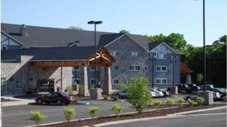The Montcler HotelcTrademark Col Wyndham Exterior