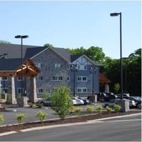 The Montcler HotelcTrademark Col Wyndham