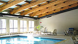 The Montcler HotelcTrademark Col Wyndham Pool