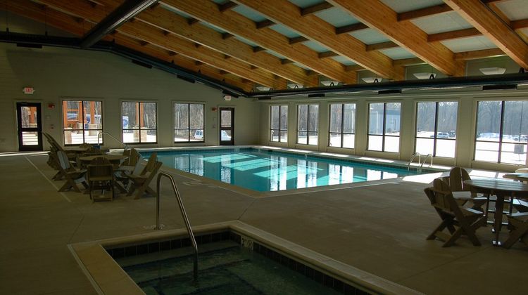 The Montcler HotelcTrademark Col Wyndham Spa