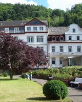 Hotel Quellenhof