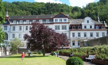 Hotel Quellenhof