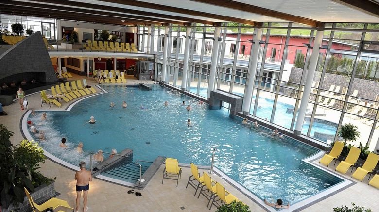 <b>Hotel Quellenhof Pool</b>
