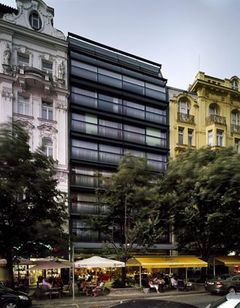 Design Metropol Hotel